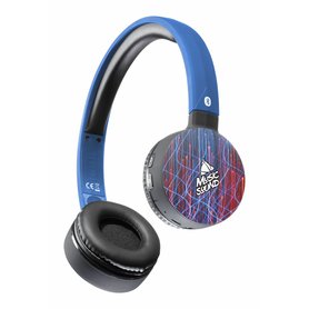 Sluchátka Music Sound bluetooth vzor 5